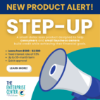Enterprise Center at PathStone paves the way for WeROC and StepUp to assist underserved communities