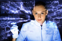 Leaders in tech say opportunities for women are abundant