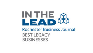 In the Lead Best Legacy Businesses logo