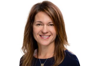 Rebecca Westervelt