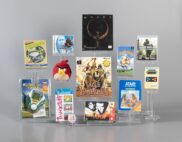 The Strong’s World Video Game Hall of Fame announced the 12 finalists for induction. The inductees will be announced May 8. (photo courtesy of The Strong)