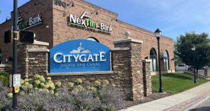 Rochester has another banking option with the opening of a NexTier Bank N.A. branch at CityGate in November and leaders there are open to future expansion in the region. (Photo provided by NexTier)