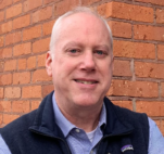 Mark J. Hickey has been named chief operating officer at Agency 29. (Photo provided by Agency 29)
