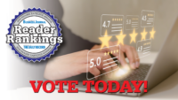 RBJ Reader Rankings voting