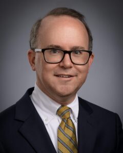 Steven Solomon