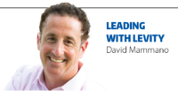 David Mammano