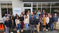 Lifetime Assistance opens new training facility to empower employee growth