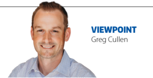Greg Cullen