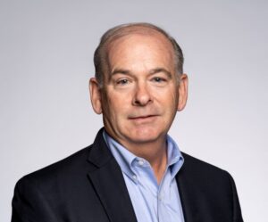 Keith Cleary