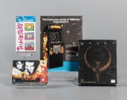 Defender, GoldenEye 007, Quake and Tamagotchi have joined the World Video Game Hall of Fame at The Strong National Museum of Play.  (photo courtesy of The Strong)