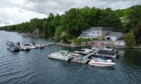 Seager Marine of Canandaigua has acquired East Bluff Harbor Marina in Penn Yan. (Photo provided by Seager Marine)