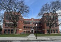 The city of Rochester has issued a Request for Proposals for redevelopment of School No. 20 on Oakman Street. (Photo provided by the city of Rochester)