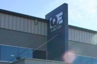 Michigan-based Quality Edge has acquired Genesee Building Products of Stafford. (Photo provided by Quality Edge)