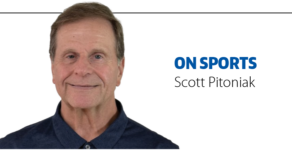 On Sports Scott Pitoniak