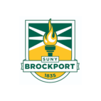 SUNY Brockport logo