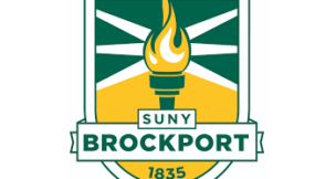 SUNY Brockport logo