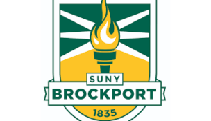 SUNY Brockport logo