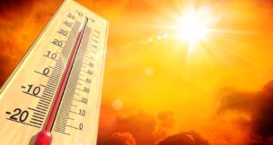New York is offering a credit on workers' compensation premiums for small businesses that invest in heat-related personal protective equipment. (Photo illustration by Depositphotos)