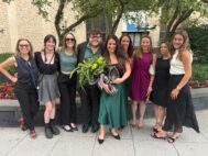 Connelly helps Linden Digital Marketing climb to new heights