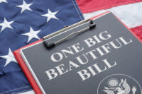 The One Big Beautiful Bill: What it means for you and your business
