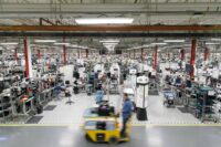 L3Harris’ Rochester operations fuel company’s defense growth