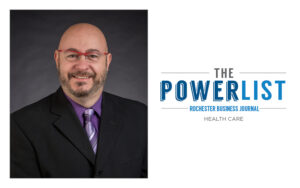 RBJ_Power List Health Care 2025_Russell