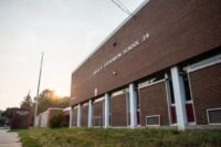 The city of Rochester is seeking redevelopment proposals for School No. 29. (Photo provided by the city of Rochester)