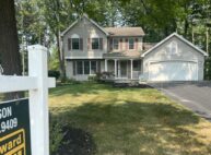 The Webster ZIP Code of 14580 ranked No. 36 on the annual Realtor.com list of Hottest ZIP Codes in the U.S. (Photo provided by Jeff DiVeronica)