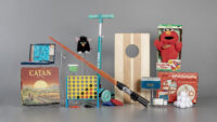 The Strong National Museum of Play announced 12 finalists for the 2025 National Toy Hall of Fame. Winners will be revealed in November. (Photo provided by The Strong)
