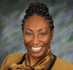 Leadership Rochester Spotlight: Nikisha Ridgeway
