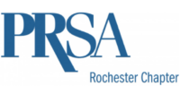 PRSA Rochester Chapter logo