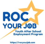 Roc Your Job program provides opportunities for students, employers
