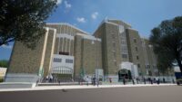 RBTL unveils first phase of $65M restoration project