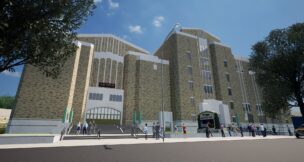 RBTL unveils first phase of $65M restoration project