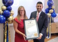 The Society for the Protection and Care of Children celebrates 150 years and over one million lives changed