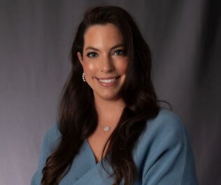 Courtney Cornell, President at Cornell's Jewelers