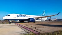 JetBlue will add nonstop service to Orlando, Florida, starting in March. (Photo provided by JetBlue)