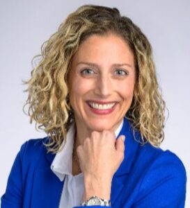 Kimberly Jones