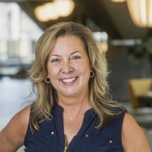 Michelle Ashby