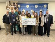 Brockport-based health center wins $20K grant supporting rural health