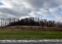 A self storage facility is planned for the property at 105 Pinewild Dr. in Greece. (Photo by Kevin Oklobzija)