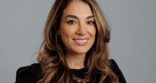 Francesca Vitale | Bank of America