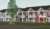 A rendering of the proposed Hartwell Heights development in Perinton. (File rendering from the application submission to the town of Perinton Planning Board)