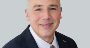 Joel DiMartino | Bank of America