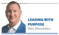 Purpose as strategy: Building cultures that attract and sustain talent