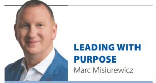 Purpose as strategy: Building cultures that attract and sustain talent