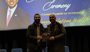 Roc Industrial recognized for community impact and manufacturing leadership