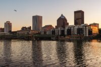 The Rochester region is poised to capitalize on several opportunities in 2026, according to local leaders. (Photo by Lauren Petracca)