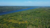 FLLT marks conservation milestone in the Finger Lakes