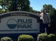 Former banker acquires longstanding Wayne County manufacturer